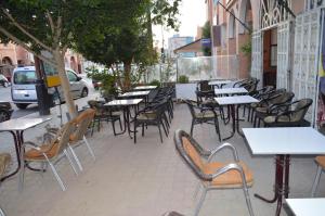 Hotel Atlas Ouarzazate