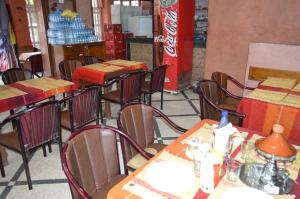 Hotel Atlas Ouarzazate