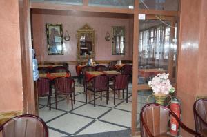 Hotel Atlas Ouarzazate