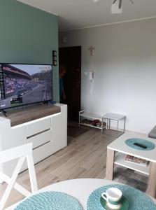 Apartament dla Ciebie