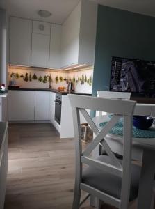 Apartament dla Ciebie