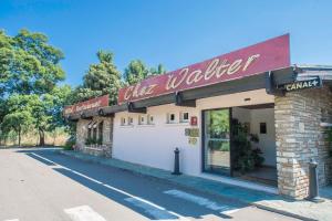 Hotels Chez Walter : photos des chambres