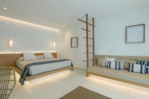 Andronikos Hotel Myconos Greece
