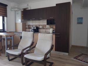 Apartament Ana Navodari Mamaia Nord