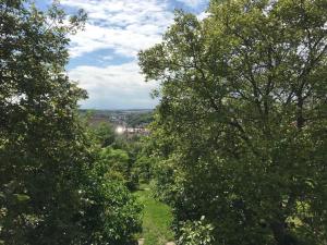 Pokój dwuosobowy z balkonem Gdańsk Zakosy 29