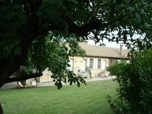 Les Communs du Manoir