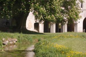 B&B / Chambres d'hotes La Chaiserie : photos des chambres