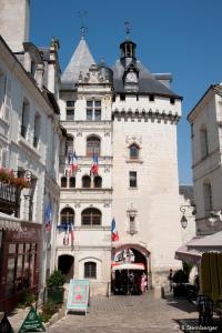 La Demeure Saint-Ours photo 21