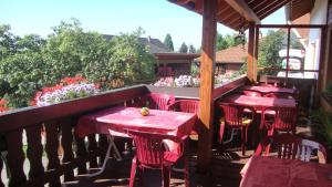 Mettenberger Hof - Pension