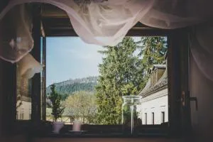 Dworek Karłów - Pasterka