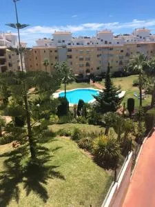 Luxury Apartamentos Jardin Botanico - Mijas