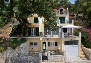 Faos Luxury Apartments Kefalloniá Greece