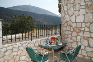 Faos Luxury Apartments Kefalloniá Greece