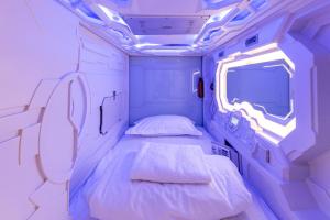 Spacehotel Karlsruhe