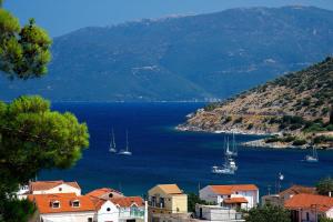 Faos Luxury Apartments