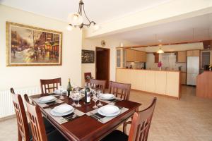 Faos Luxury Apartments Kefalloniá Greece