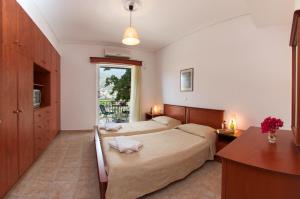 Faos Luxury Apartments Kefalloniá Greece