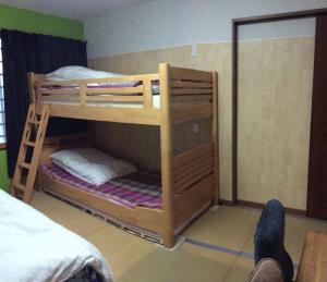 Gaisei Building 3F Vacation STAY 4092