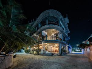 Club Gabbiano