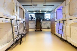 Spacehotel Karlsruhe