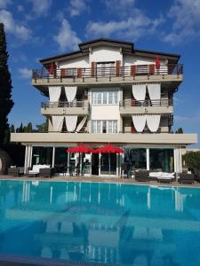 Residence Alexandra Stay