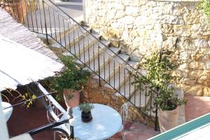 Hotels Le Provencal : photos des chambres