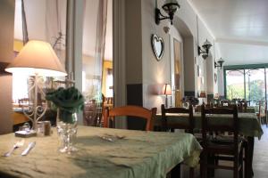 Hotels Le Provencal : photos des chambres