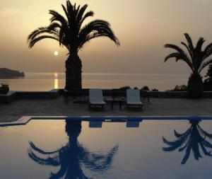 Faros Resort Syros Greece