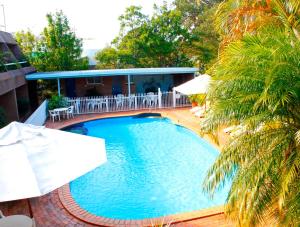 Aquajet Motel