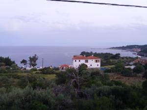 Αlexandros Alonissos Greece