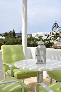 Villa Dinos Paros Greece