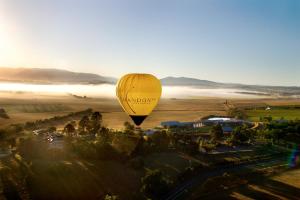 Yarra Valley Lodge