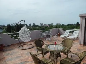 Aparthotel Sofia in Gonio - 高尼奥