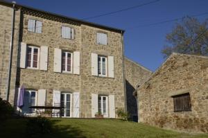 Maisons de vacances Gite le Clos de Ceintres : photos des chambres