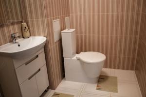 Charming City Center Flat l SELF CHECK-IN