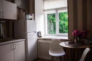 Charming City Center Flat l SELF CHECK-IN