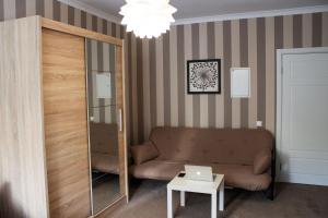 Charming City Center Flat l SELF CHECK-IN