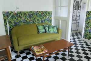 Appartements Le Studio 60' : photos des chambres