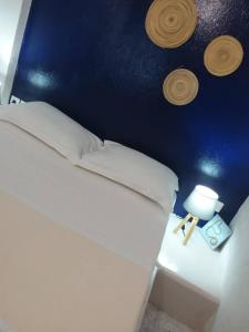 Two-Bedroom Apartment room in Pasithei Studios