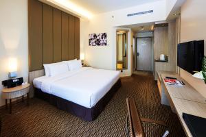 Sunway Hotel Seberang Jaya Booking Deals 2021 Promos
