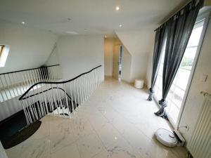 Villas Gites Spa Strasbourg - La Villa 11 : photos des chambres