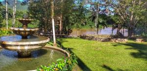 Gamboa Eco Refugio Pousada