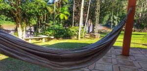 Gamboa Eco Refugio Pousada