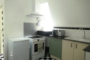 Appartements Le Studio 60' : photos des chambres