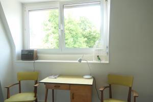 Appartements Le Studio 60' : photos des chambres