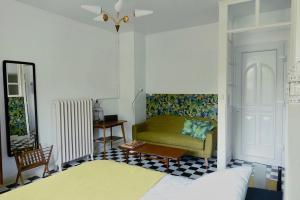 Appartements Le Studio 60' : photos des chambres
