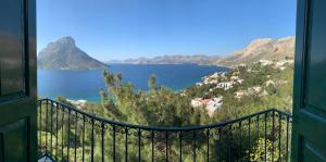 Giameiko Traditional House Kalymnos Kalymnos Greece