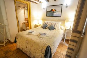 B&B / Chambres d'hotes Latu Corsu - Cote Corse - Gites et chambres d'hotes au Cap Corse : photos des chambres