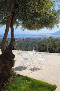 Villas On The Clouds Lefkada Greece