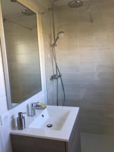 B&B / Chambres d'hotes Les mesanges de l'Ill : photos des chambres